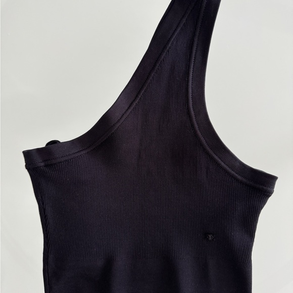 Celine crop top